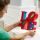 LEGO Art 31214 LOVE - 1298071 - zdjęcie 14